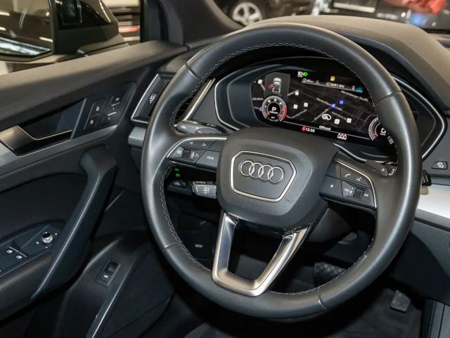 Audi Q5 40 TDI Quattro S-Line