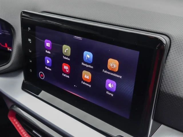 Seat Arona 1.0 TSI FR-lijn