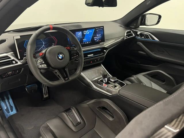 BMW M4 Competition Coupé xDrive