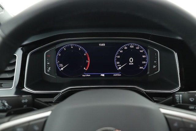 Volkswagen Taigo 1.5 TSI DSG IQ.Drive R-Line