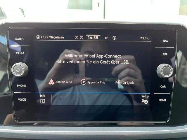 Volkswagen T-Roc DSG Style