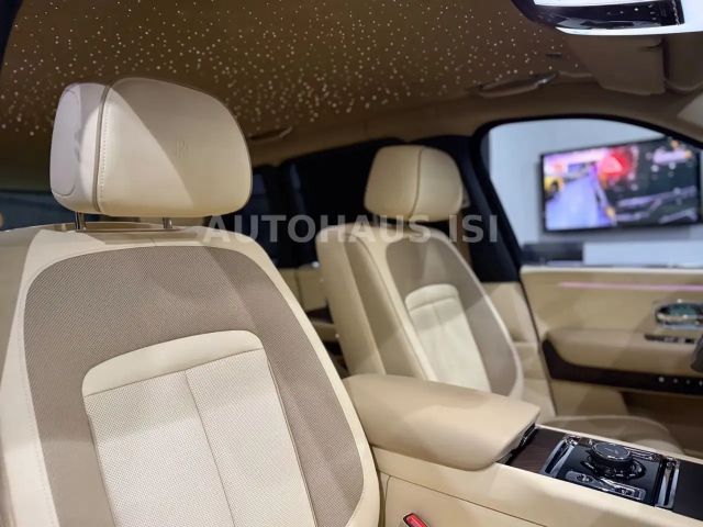 Rolls-Royce Cullinan NOVITEC WIDEBODY,VIP,24",STARLIGHT