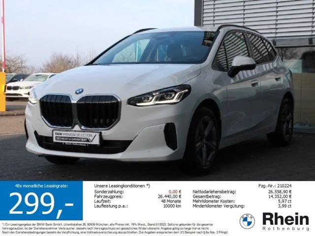 BMW 216 216i Active Tourer