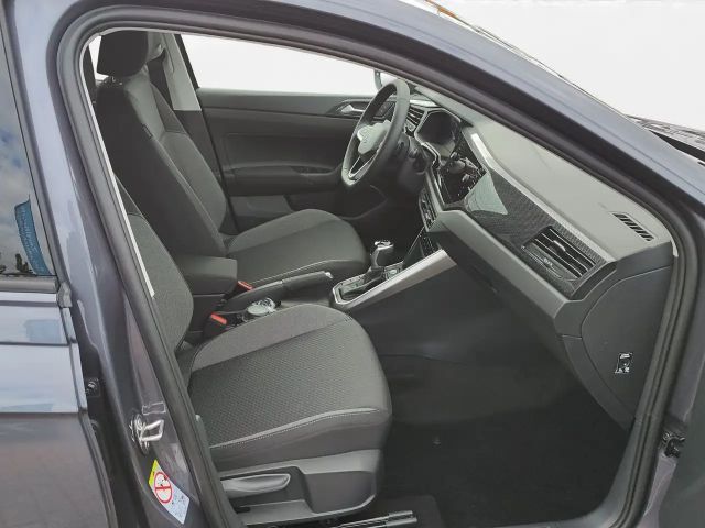 Volkswagen Taigo Life