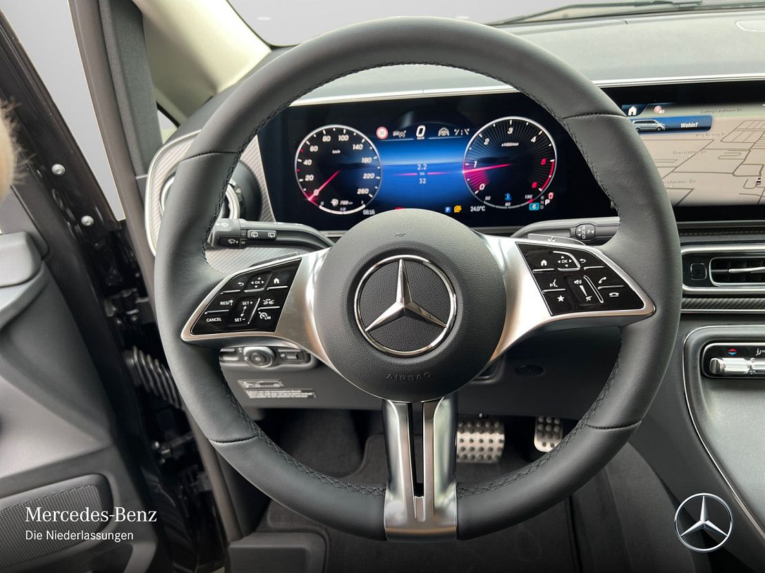 Mercedes-Benz Marco Polo 4MATIC