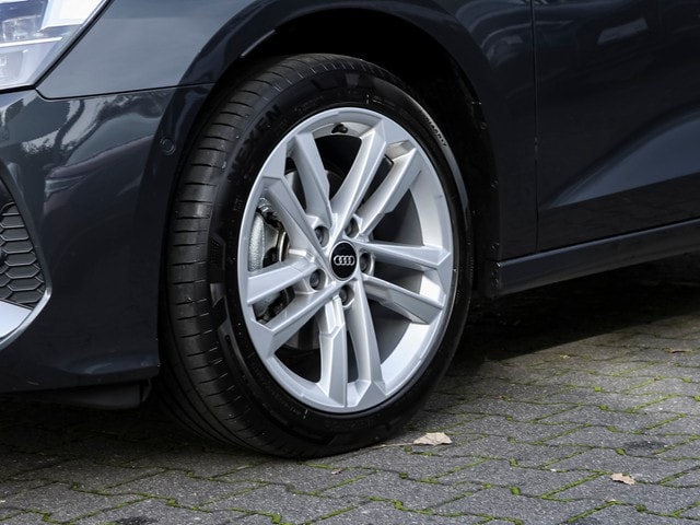 Audi A3 35 TDI S-Tronic Sportback