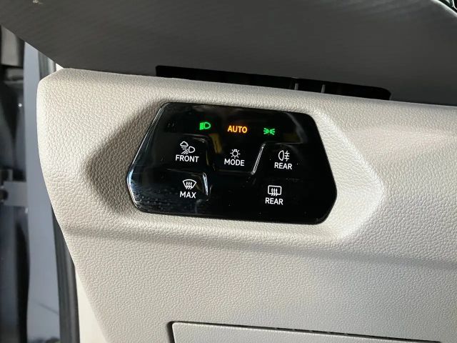 Volkswagen Multivan T7