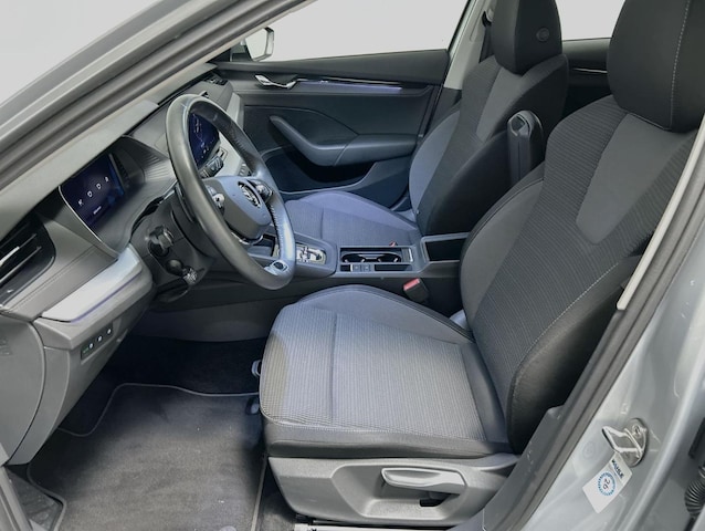 Skoda Octavia 2.0 TDI Combi