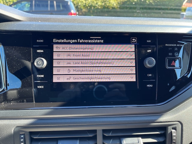 Volkswagen Taigo 1.5 TSI DSG R-Line