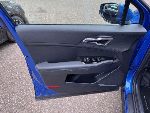 Kia Sportage GDi Vision