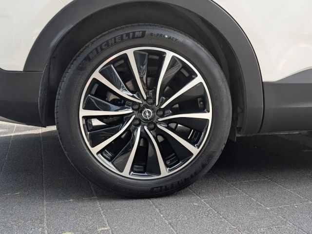 Opel Grandland X Ultimate