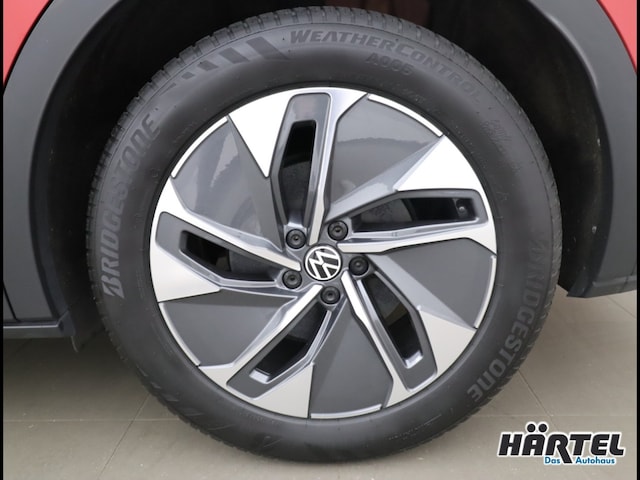 Volkswagen ID.4 52 KWh Pure