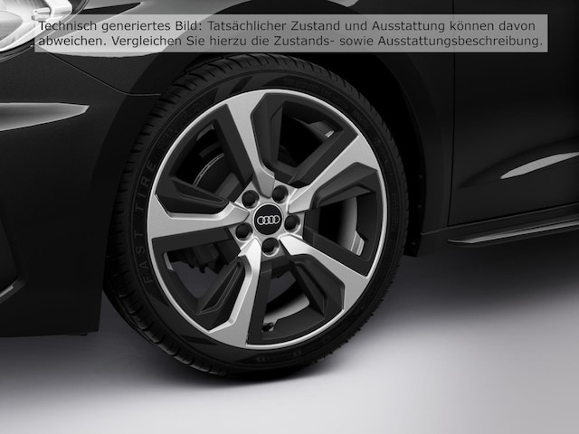 Audi A1 25 TFSI S-Line S-Tronic Sportback