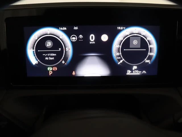 Volkswagen Tiguan 2.0 TDI DSG