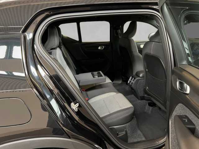 Volvo XC40 19'