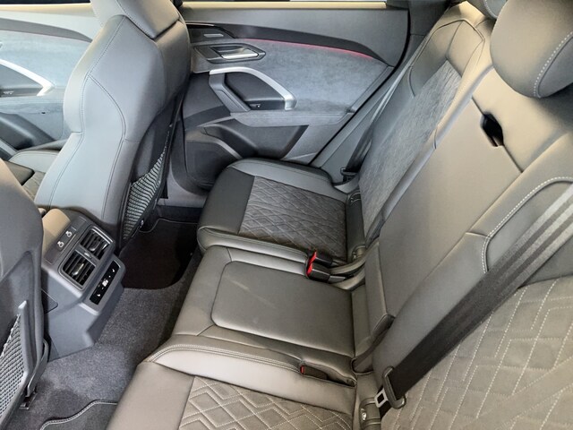 Audi Q5 Quattro S-Tronic