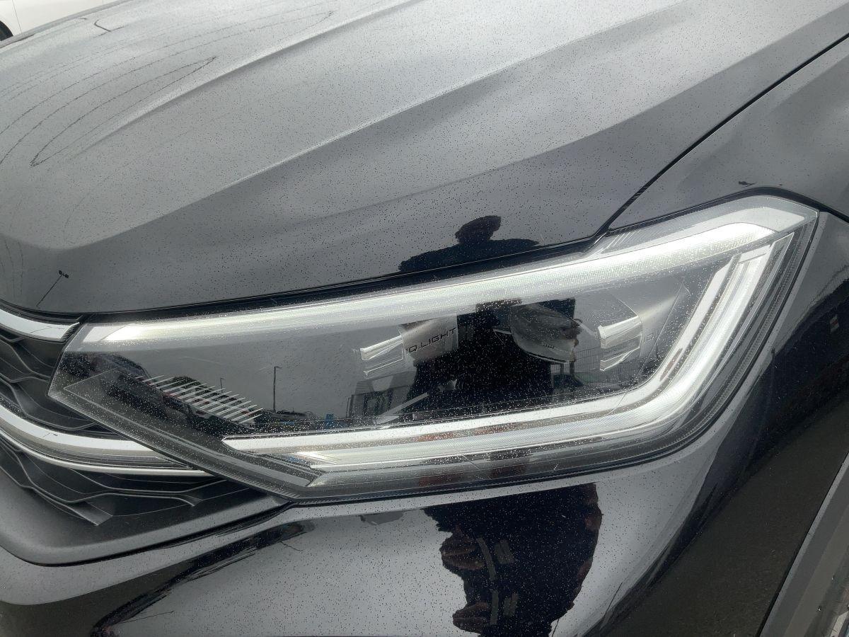 Volkswagen Taigo DSG IQ.Drive R-Line