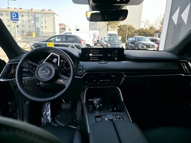 Mazda CX-60 4WD Homura Plus e-Skyactiv