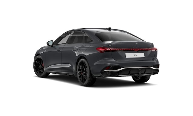 Audi A5 Hybride Quattro S-Tronic