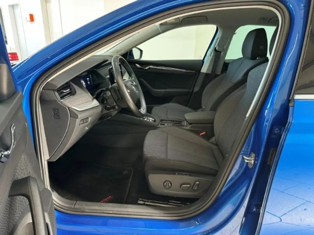 Skoda Octavia 2.0 TDI Combi Style Style