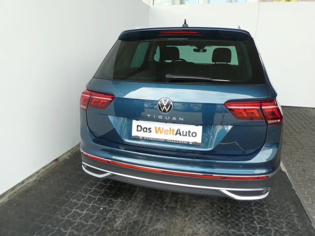 Volkswagen Tiguan DSG Elegance Elegance