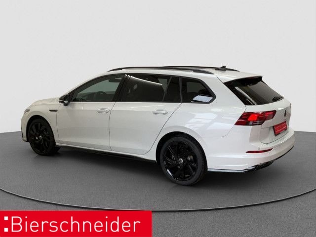 Volkswagen Golf 2.0 TDI DSG R-Line Style Variant