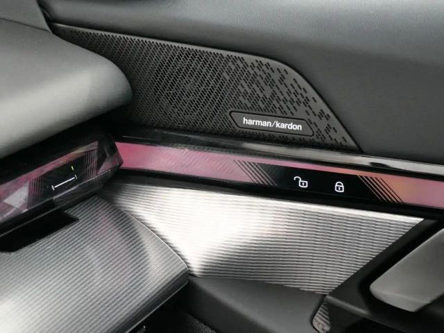 BMW i5 M-Sport Touring eDrive40