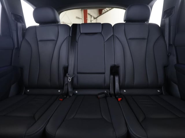 Audi Q7 45 TDI Quattro S-Line