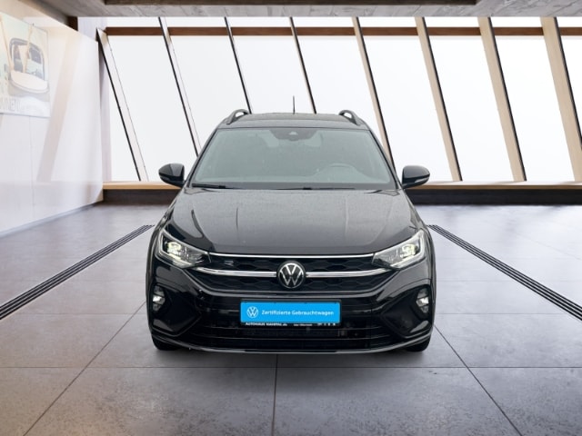 Volkswagen Taigo DSG IQ.Drive R-Line