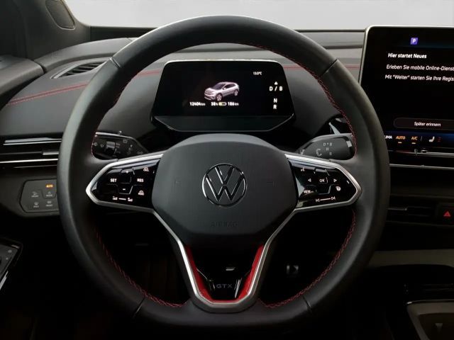 Volkswagen ID.4 GTX