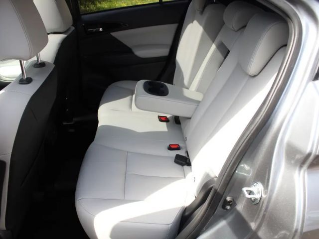 Mitsubishi Eclipse Cross 4WD PHEV