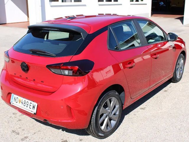 Opel Corsa Edition Turbo