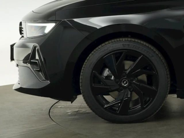 Opel Astra GS-Line Grand Sport Sports Tourer