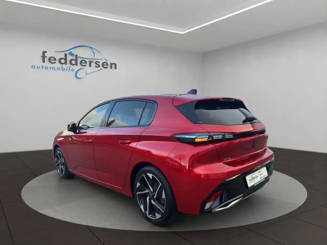 Peugeot 308 Allure Pack PureTech