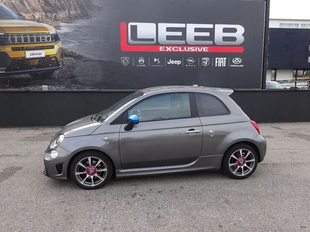 Abarth 595 Abarth 595 F595