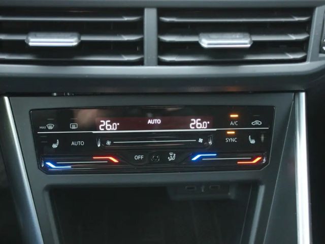 Volkswagen Taigo 1.0 TSI Life