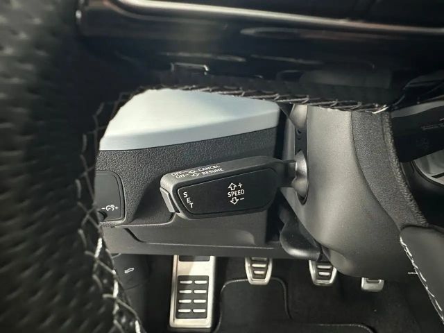 Audi Q2 35 TFSI S-Line