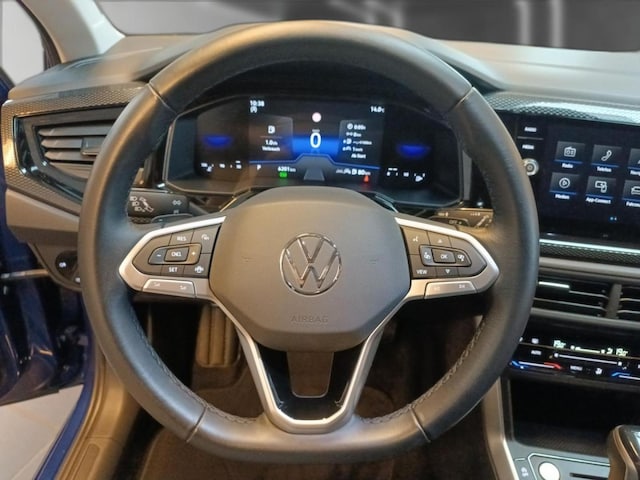 Volkswagen Taigo 1.0 TSI DSG Life