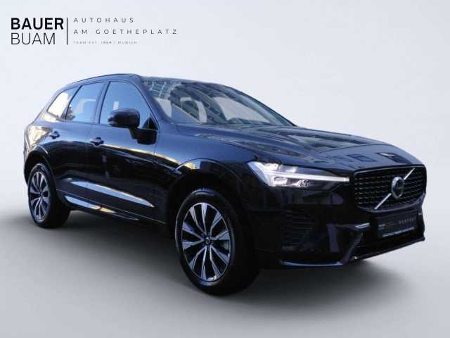 Volvo XC60 Dark Plus