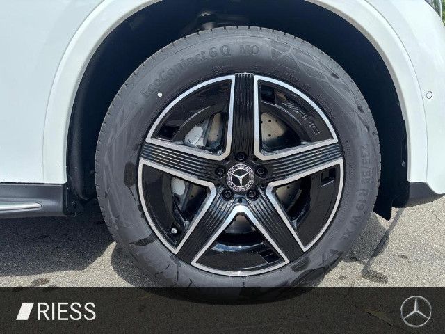 Mercedes-Benz GLC 200 4MATIC Coupé GLC 200 d