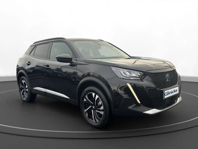 Peugeot E-2008 Allure Pack