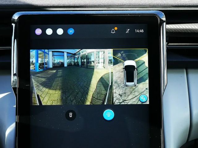 Ford Explorer Premium RWD