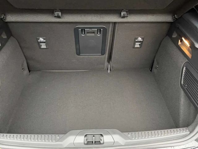 Ford Focus EcoBoost ST Line