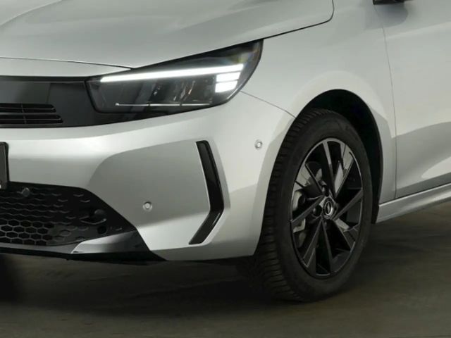 Opel Corsa GS-Line Grand Sport