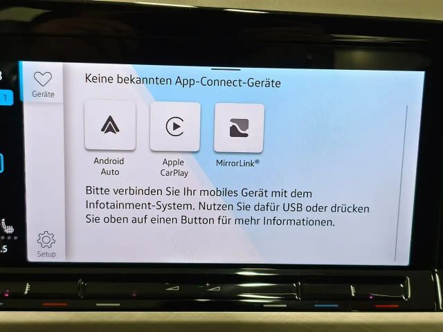 Volkswagen Golf DSG Life Variant