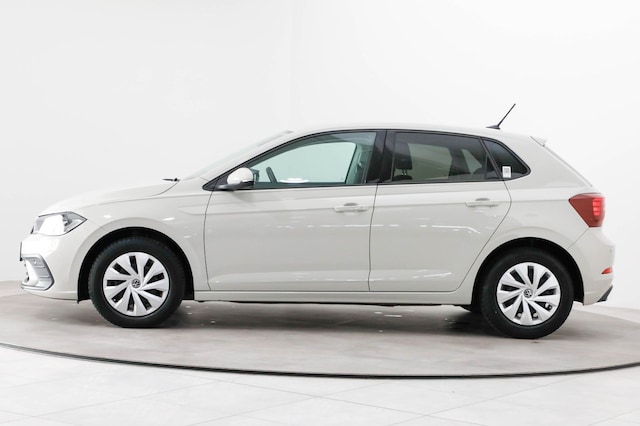 Volkswagen Polo 1.0 TSI DSG Life