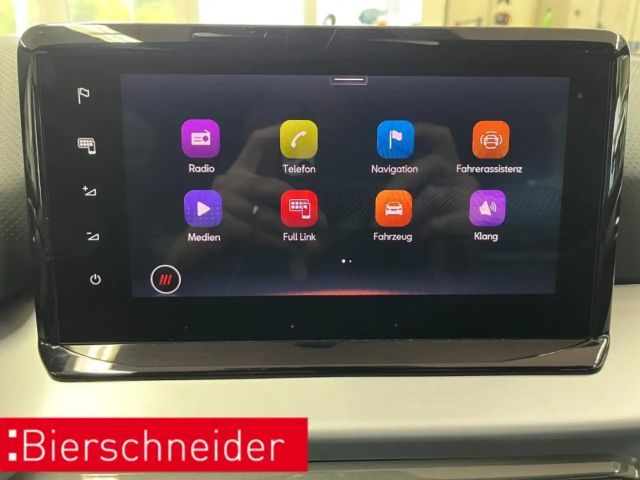 Seat Ibiza 1.5 TSI FR-lijn