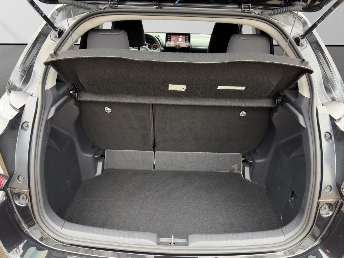 Toyota Yaris 5-deurs Basis Comfort