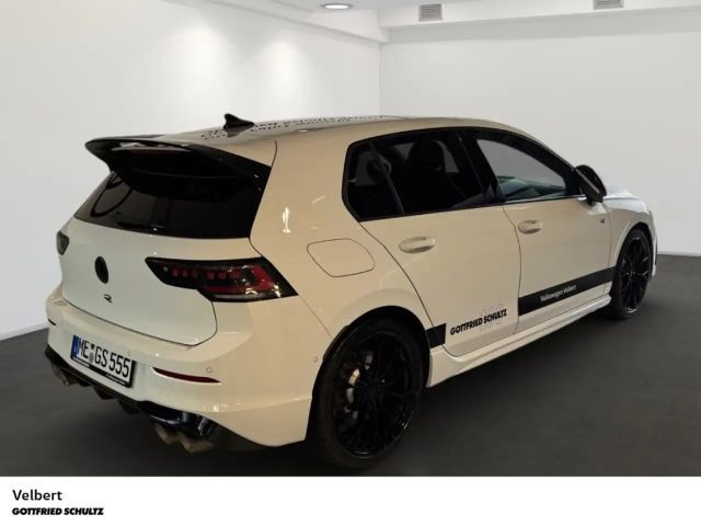 Volkswagen Golf Black Edition #Whiteedition#