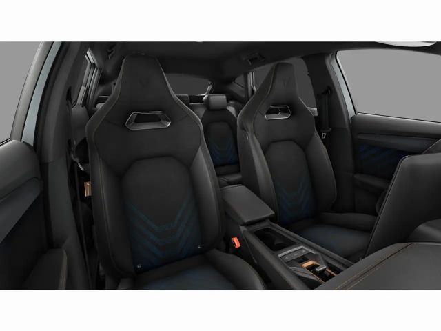 Cupra Formentor 1.5 eTSI 110 kW ACC FACEL. LED 360°